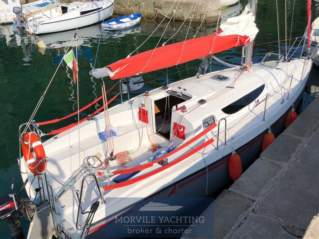 2015 Nauti poland Focus 850 en venta (photo 6)