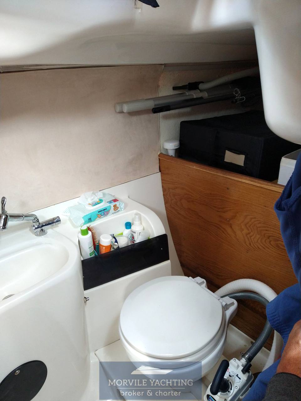 2015 Nauti poland Focus 850 en venta (photo 7)