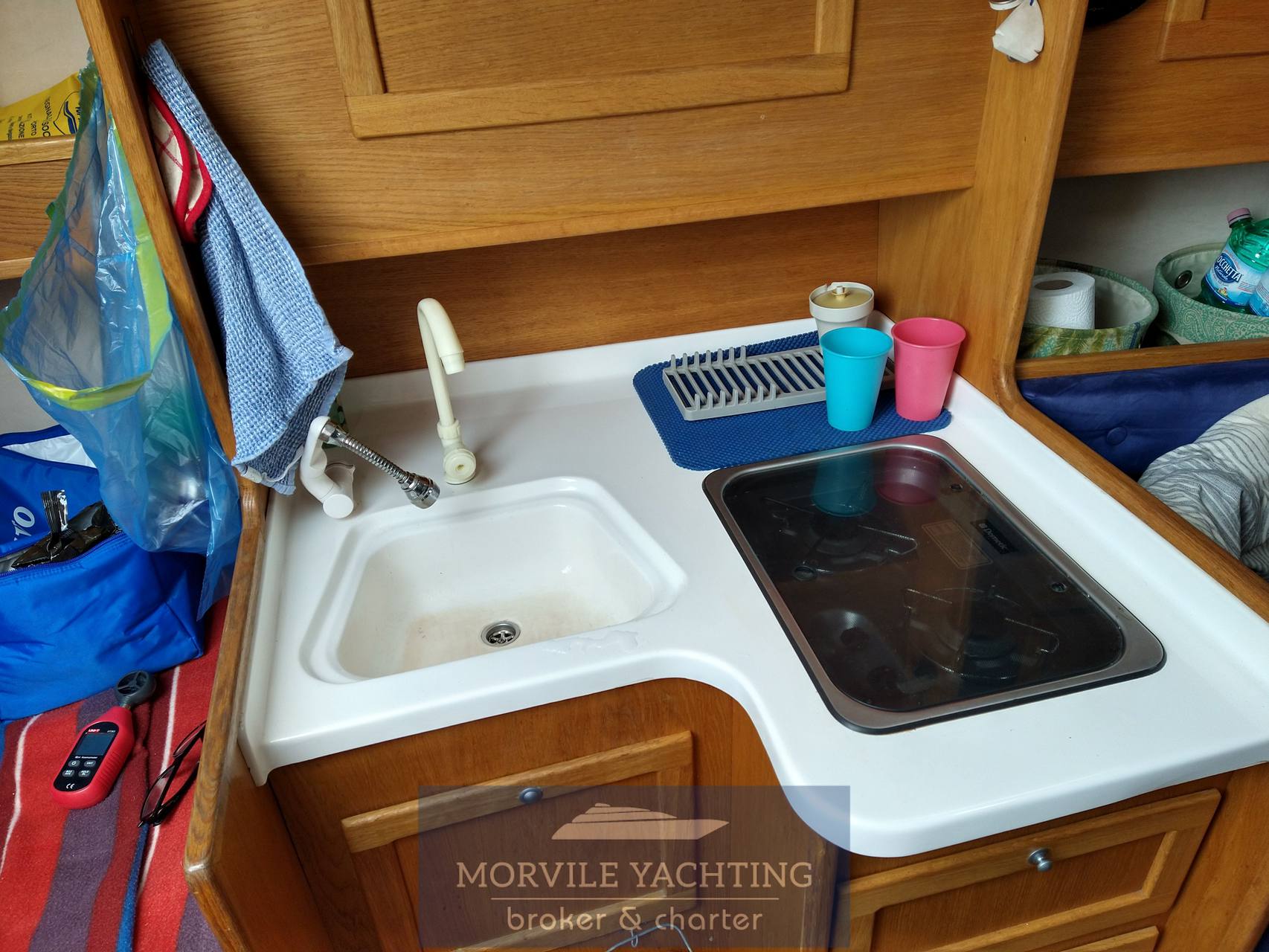 2015 Nauti poland Focus 850 en venta (photo 8)