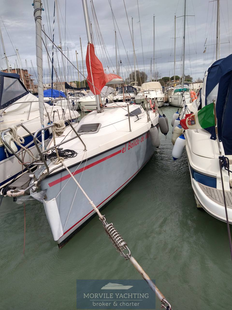 2015 Nauti poland Focus 850 en venta (photo 9)