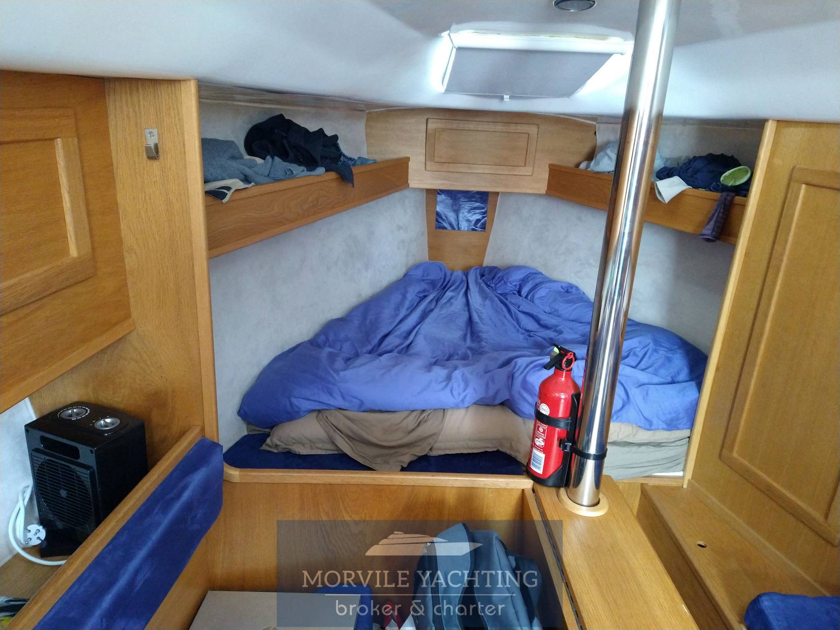 2015 Nauti poland Focus 850 en venta (photo 10)