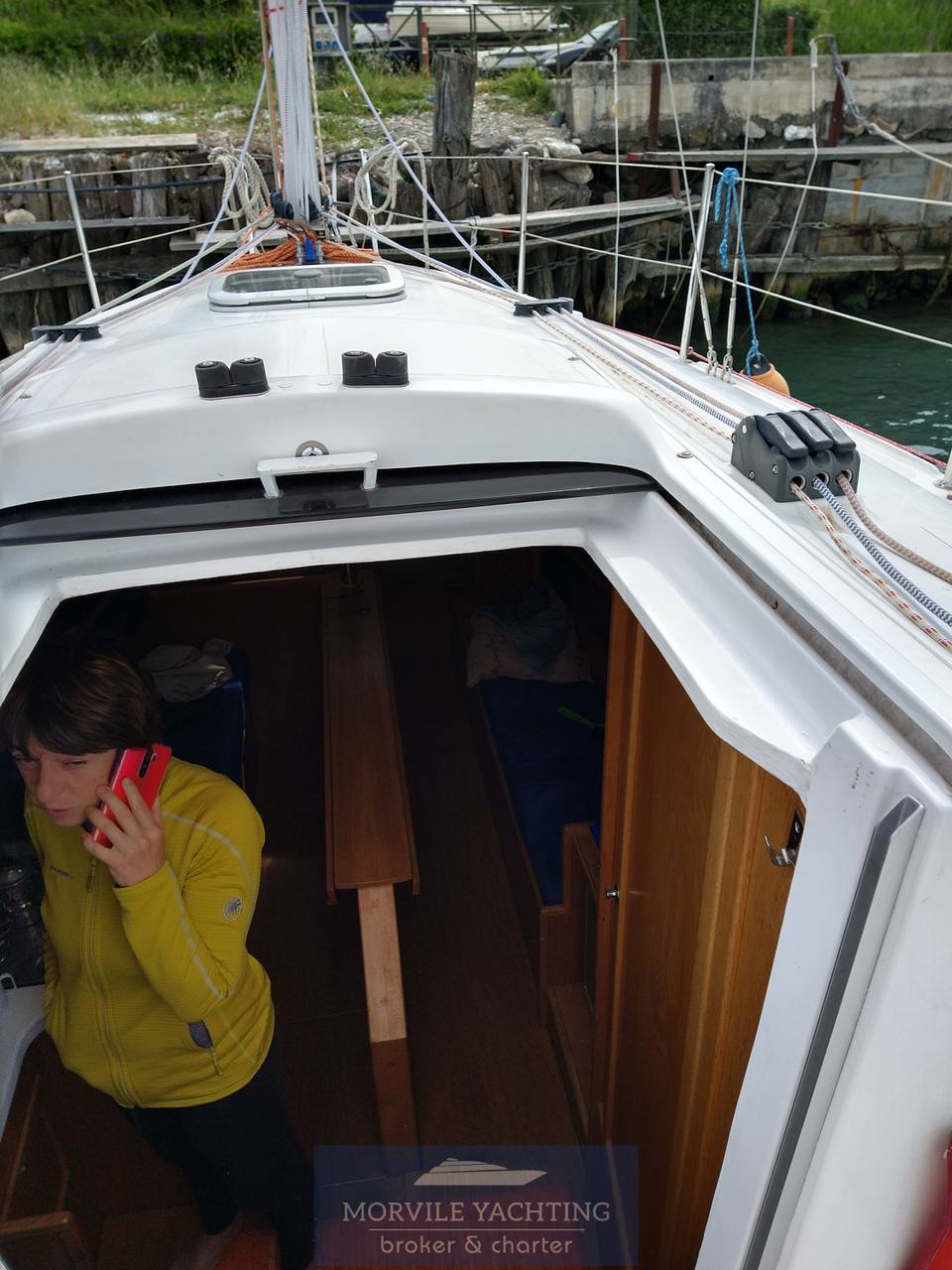 2015 Nauti poland Focus 850 en venta (photo 11)