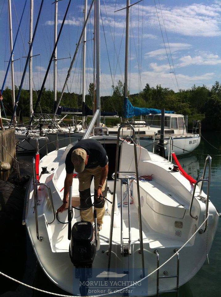 2015 Nauti poland Focus 850 en venta (photo 12)