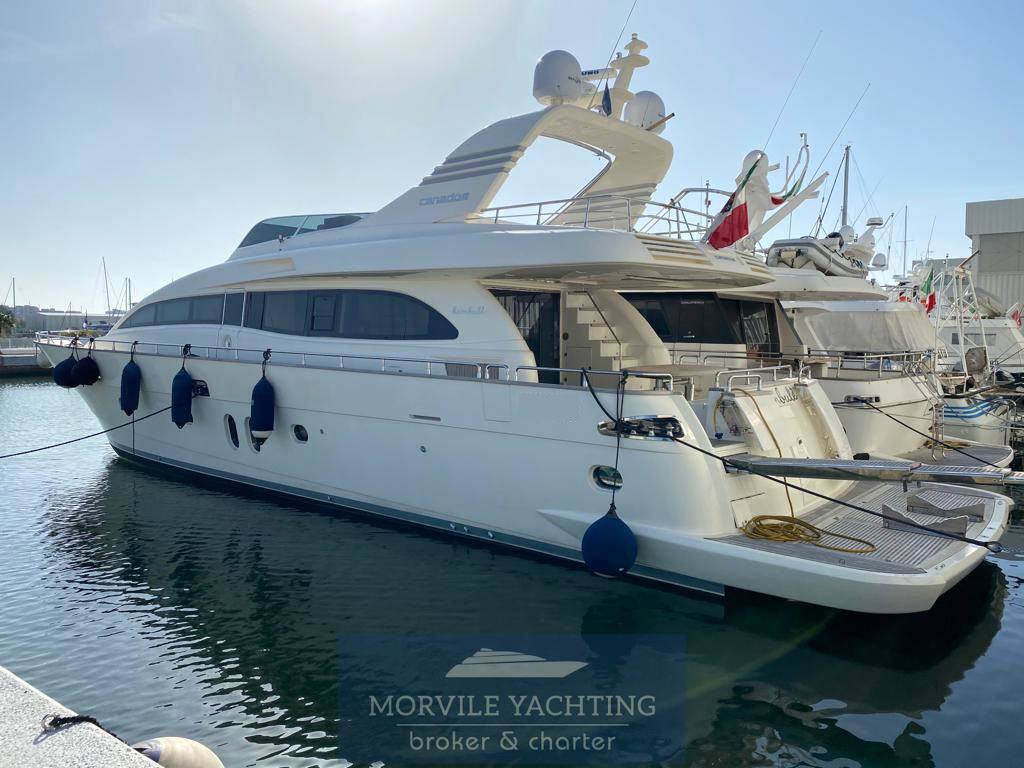 2008 Canados 76 en venta (photo 1)