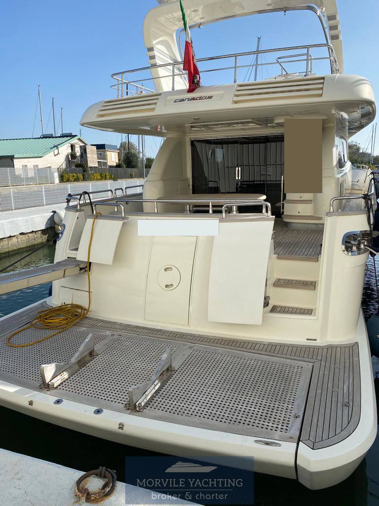 2008 Canados 76 en venta (photo 2)