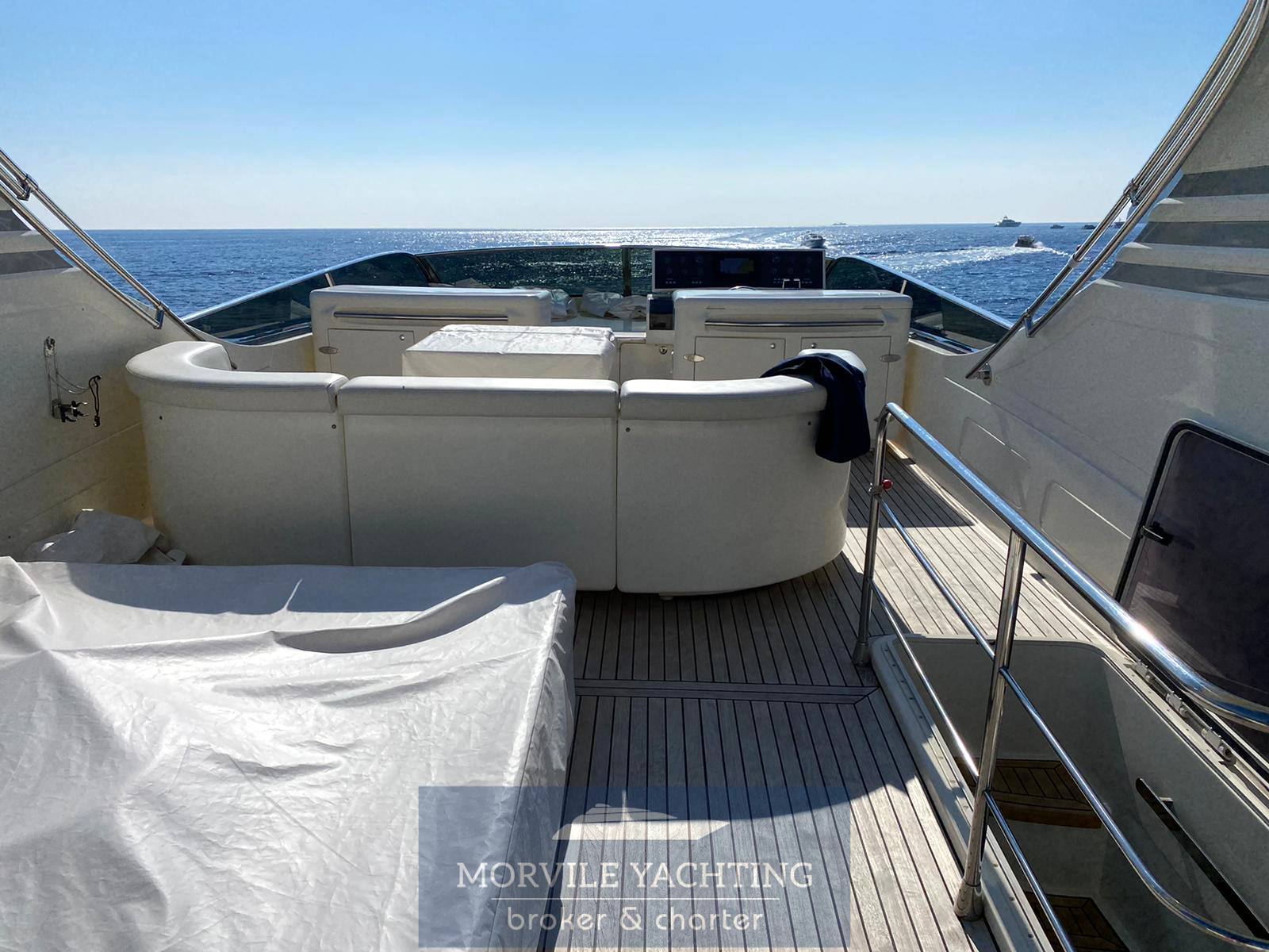 2008 Canados 76 en venta (photo 6)