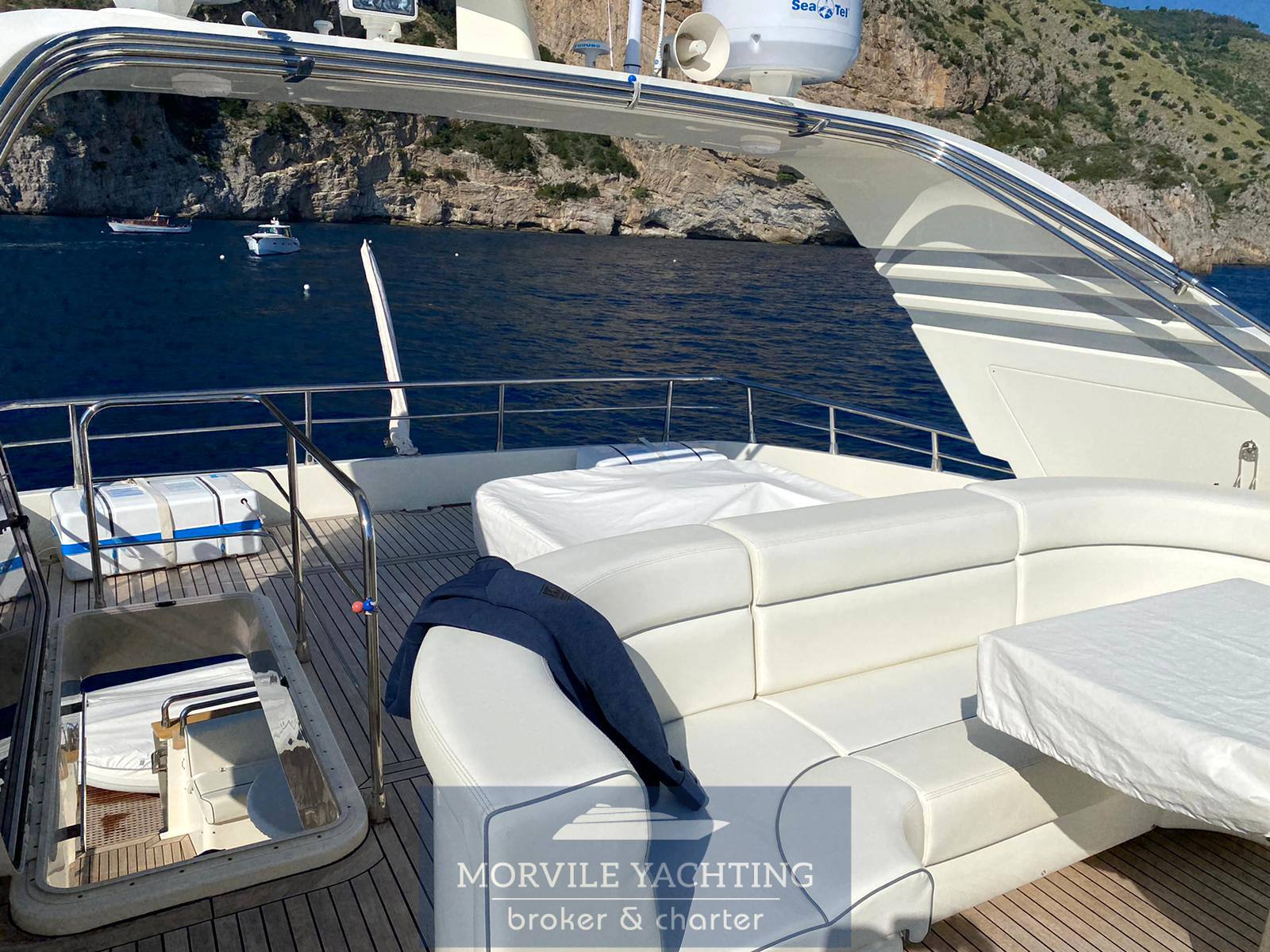 2008 Canados 76 en venta (photo 10)
