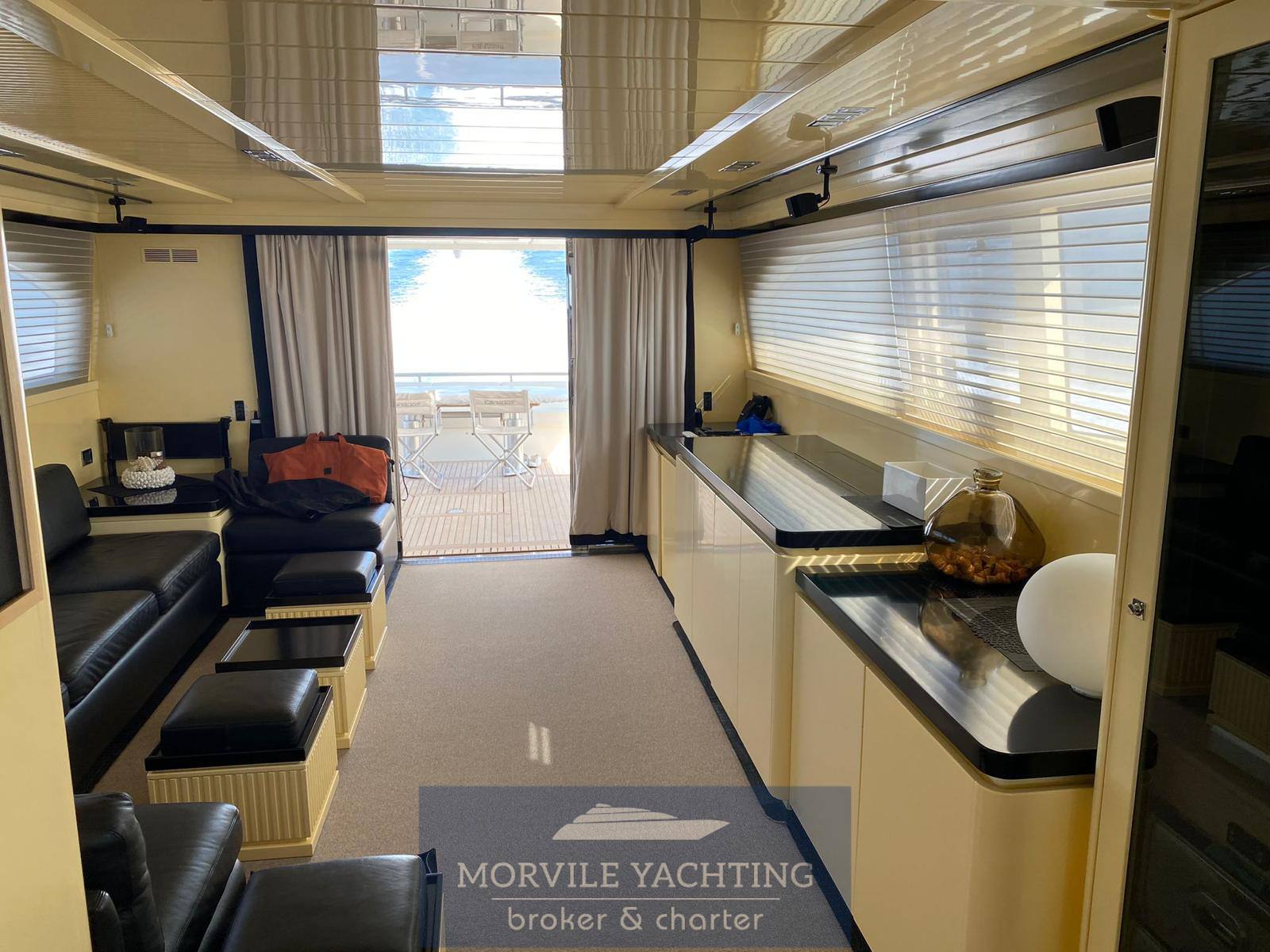 2008 Canados 76 en venta (photo 16)