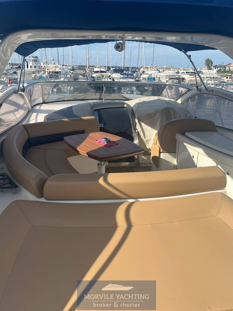 2005 Absolute 45 zu verkaufen (photo 6)