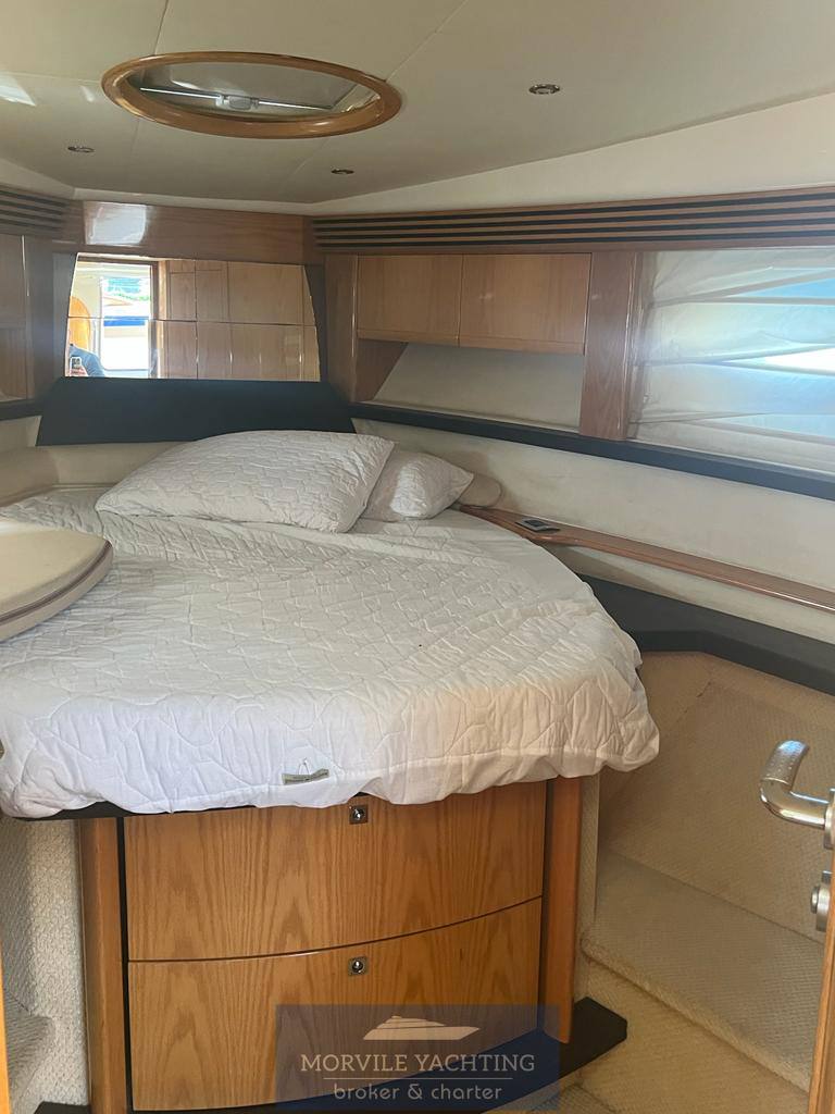 2005 Absolute 45 zu verkaufen (photo 7)