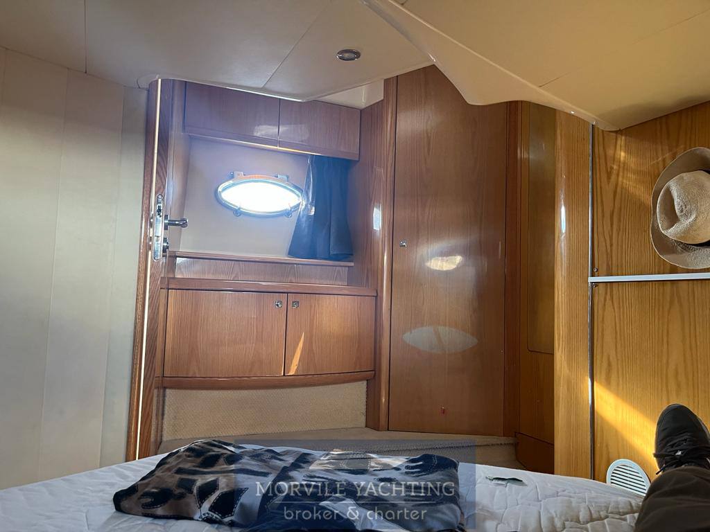2005 Absolute 45 zu verkaufen (photo 10)