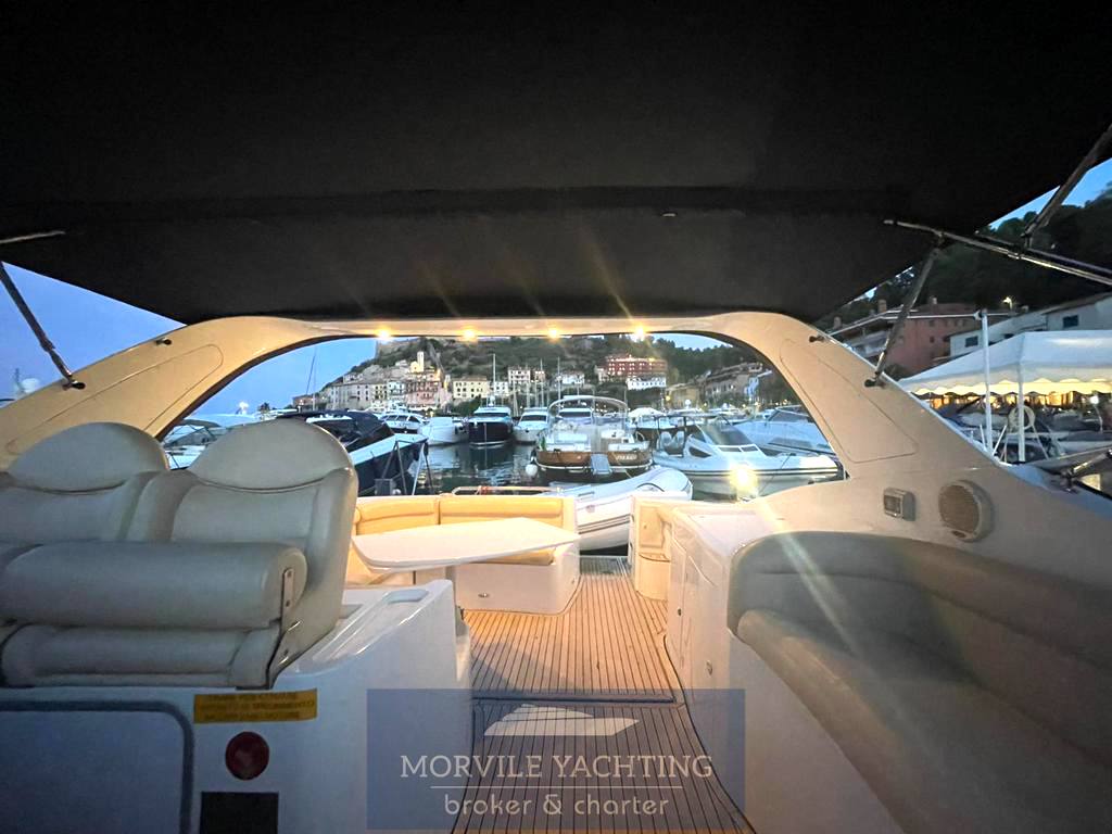 2008 Innovazioni Progetti Mira 43 en venta (photo 3)