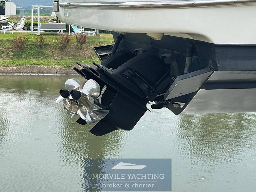 2008 Innovazioni Progetti Mira 43 en venta (photo 5)