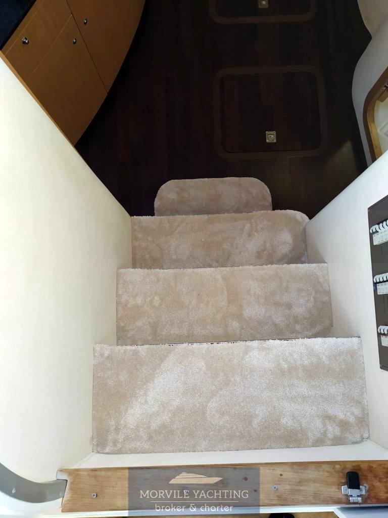 2008 Innovazioni Progetti Mira 43 en venta (photo 6)