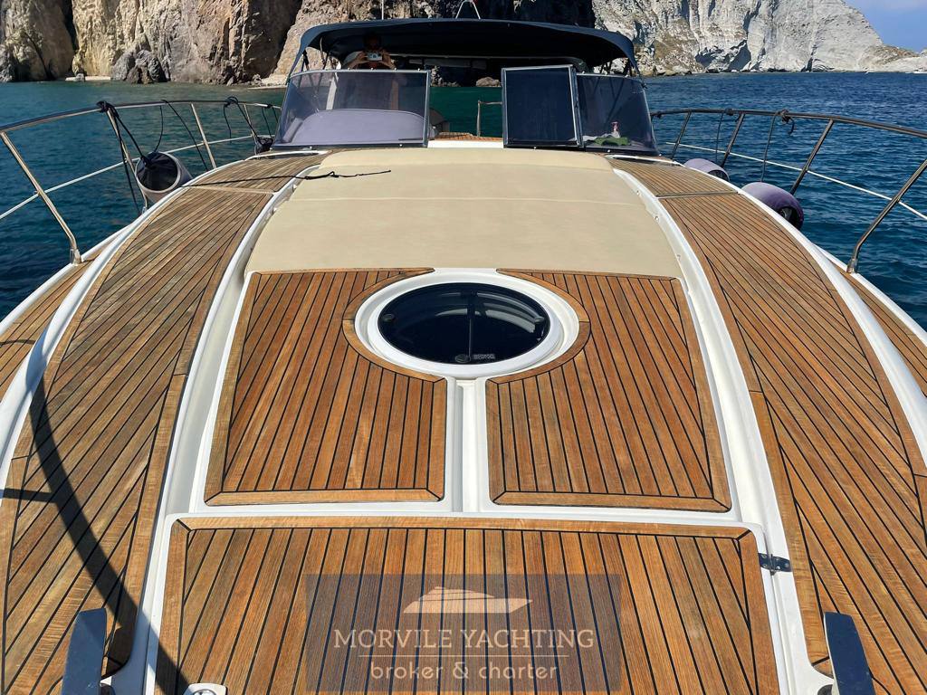2008 Innovazioni Progetti Mira 43 en venta (photo 7)