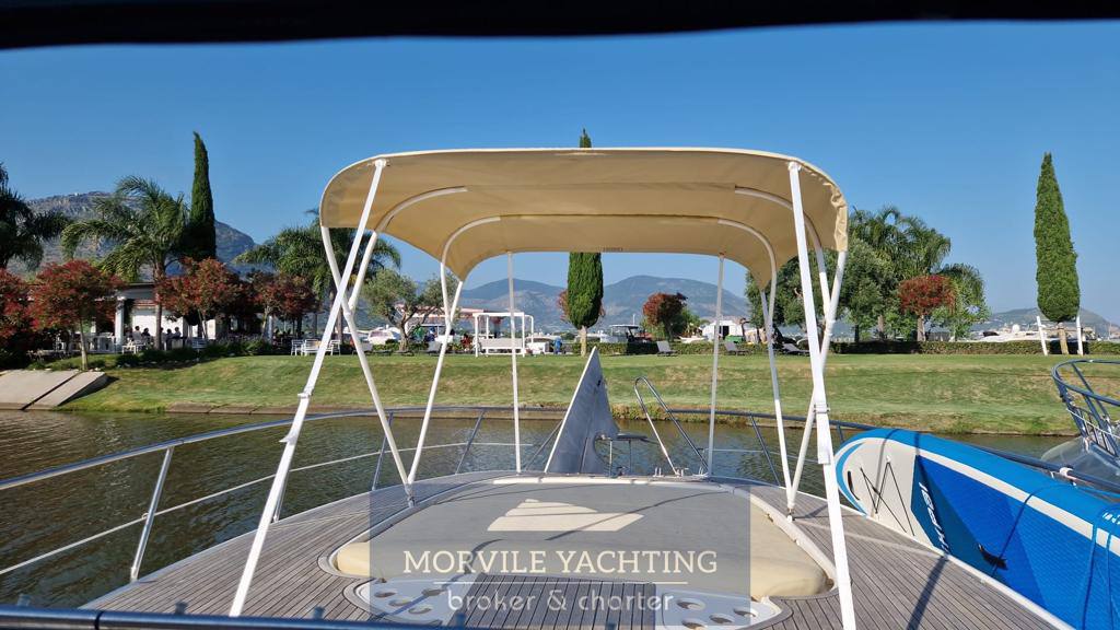 2008 Innovazioni Progetti Mira 43 en venta (photo 8)