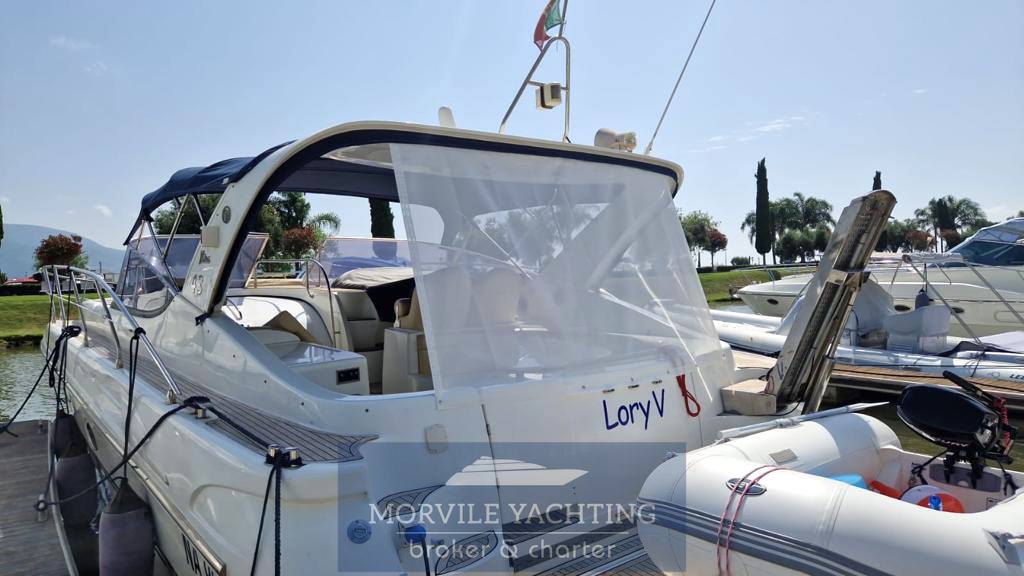 2008 Innovazioni Progetti Mira 43 en venta (photo 9)