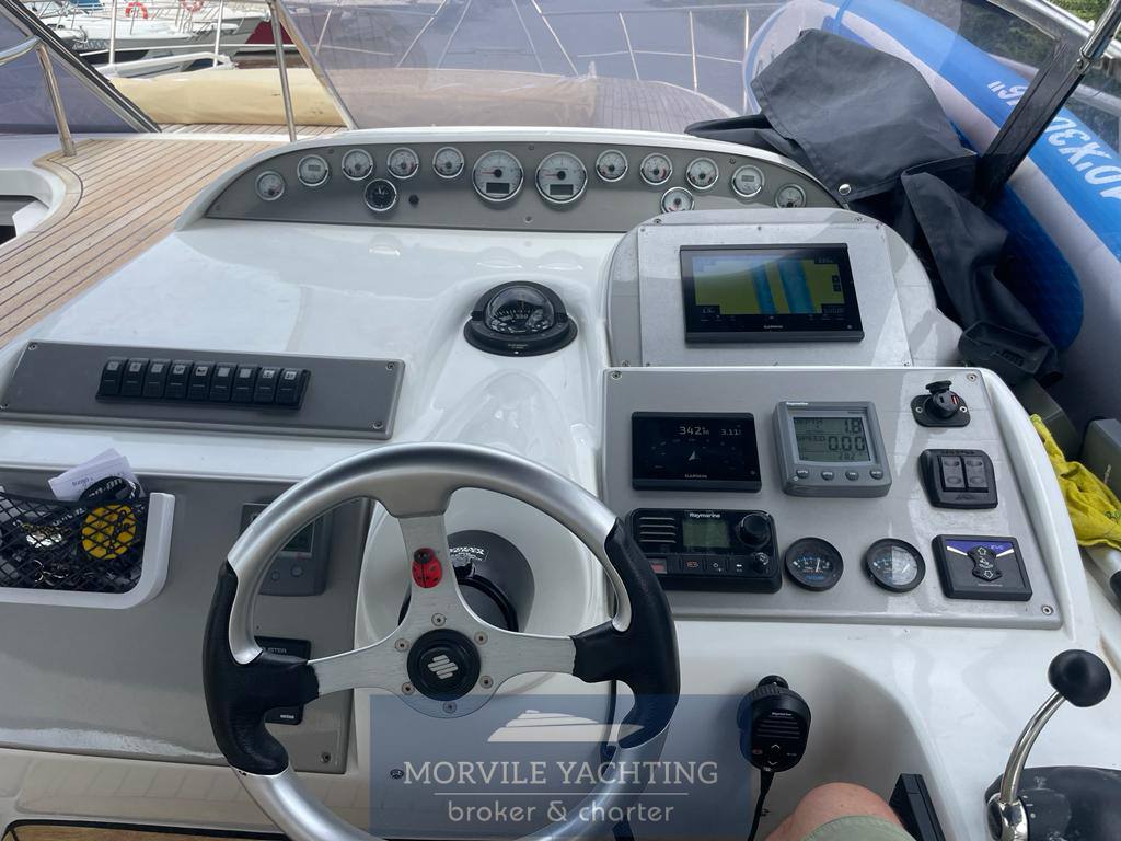2008 Innovazioni Progetti Mira 43 en venta (photo 10)
