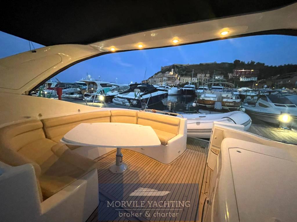 2008 Innovazioni Progetti Mira 43 en venta (photo 12)