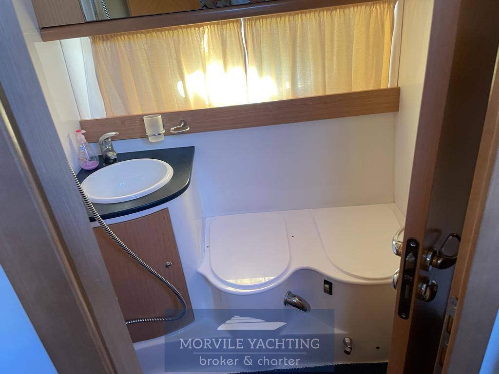 2008 Innovazioni Progetti Mira 43 en venta (photo 13)