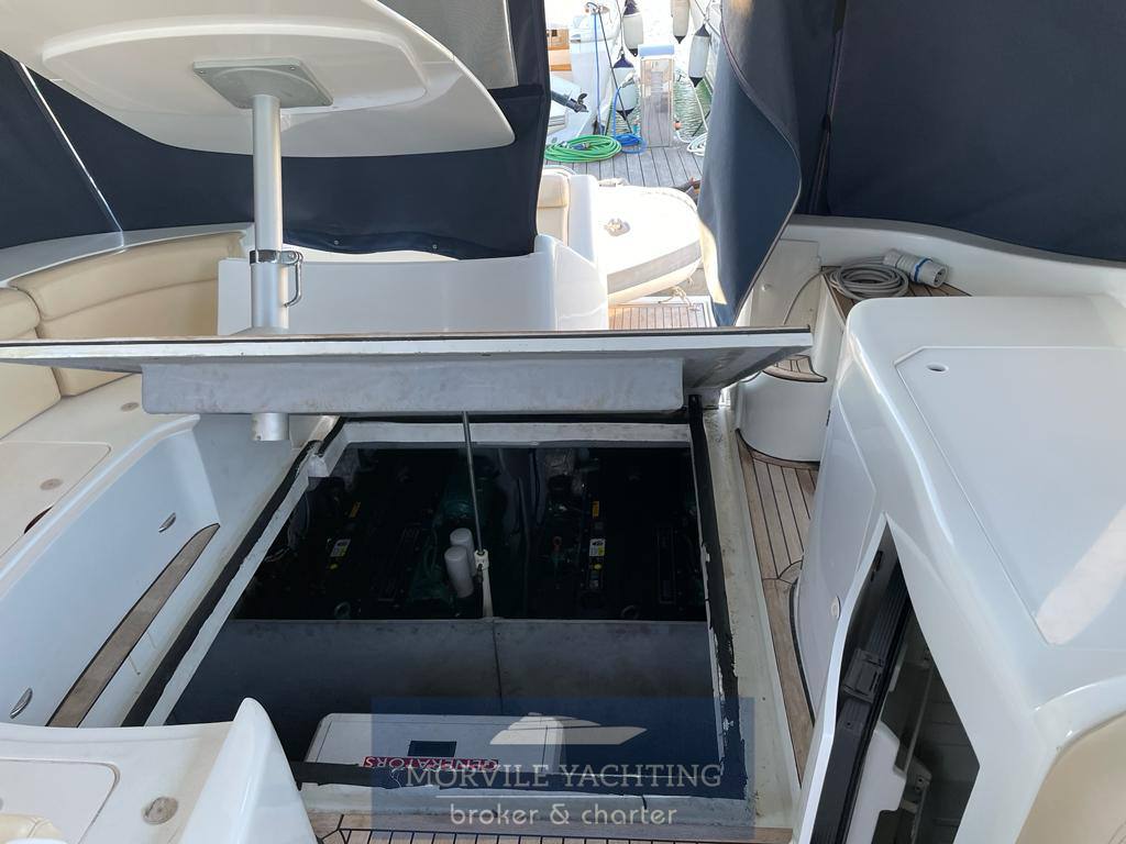 2008 Innovazioni Progetti Mira 43 en venta (photo 14)