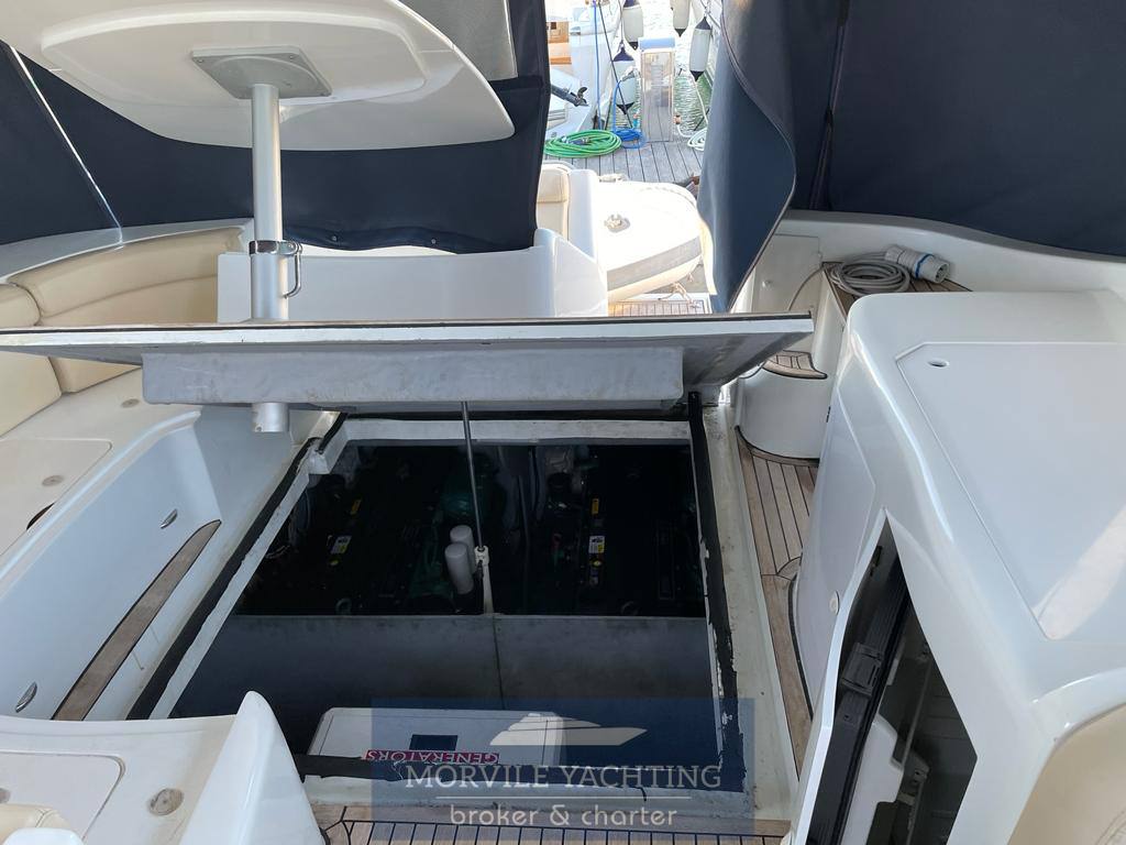 2008 Innovazioni Progetti Mira 43 en venta (photo 15)