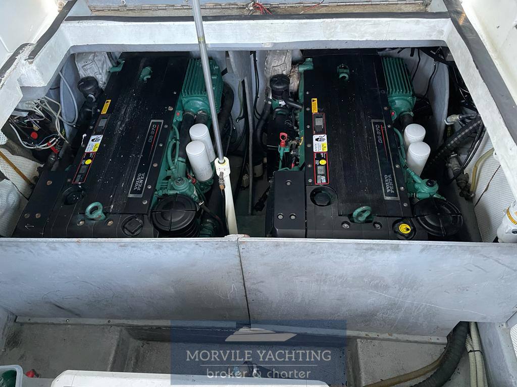 2008 Innovazioni Progetti Mira 43 en venta (photo 16)