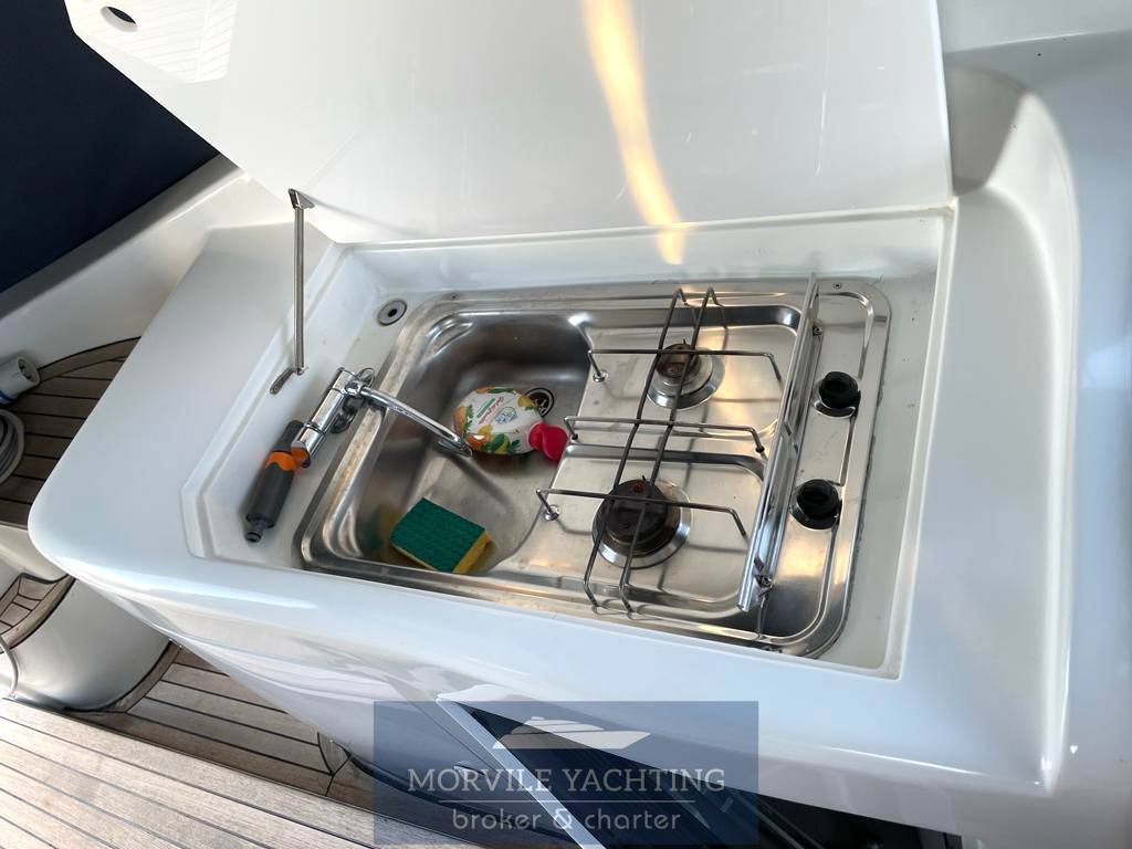 2008 Innovazioni Progetti Mira 43 en venta (photo 17)