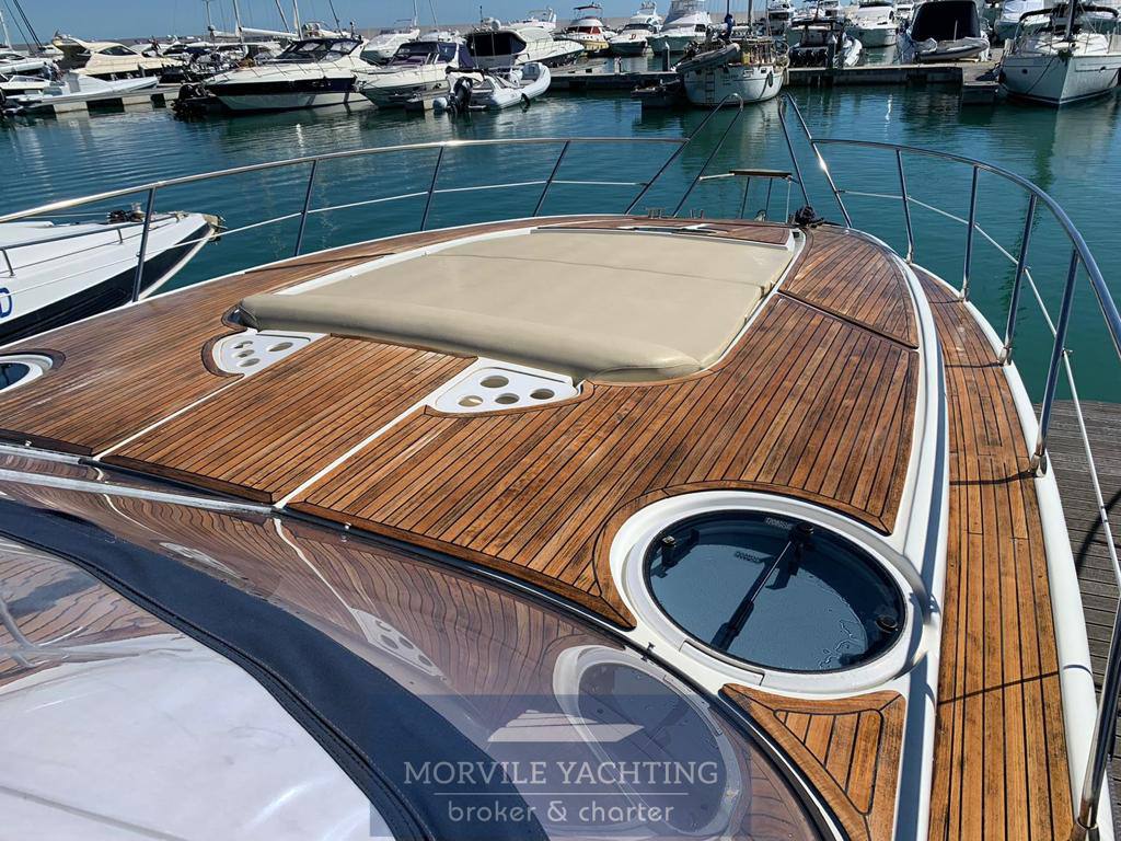 2008 Innovazioni Progetti Mira 43 en venta (photo 19)