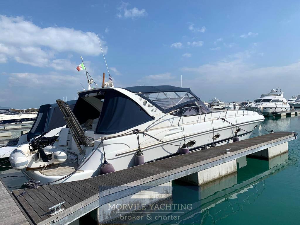 2008 Innovazioni Progetti Mira 43 en venta (photo 20)
