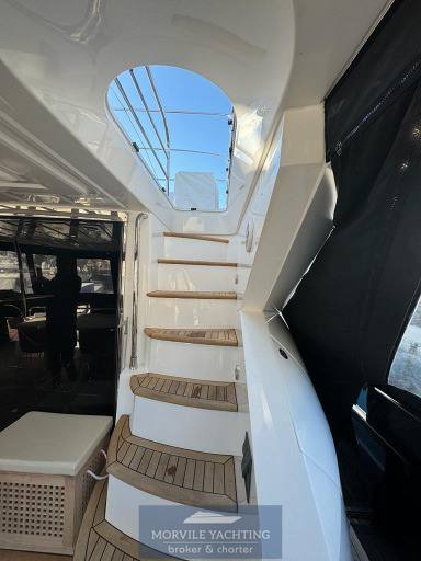 2010 Sunseeker 80 in vendita (photo 2)