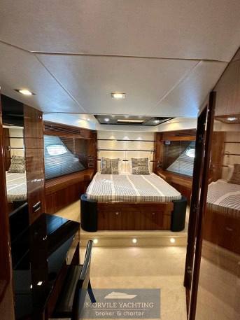 2010 Sunseeker 80 in vendita (photo 6)