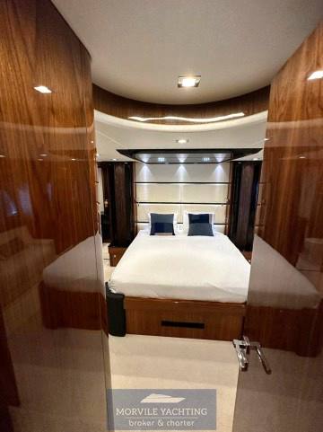 2010 Sunseeker 80 in vendita (photo 12)