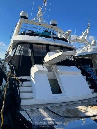 2010 Sunseeker 80 in vendita (photo 15)
