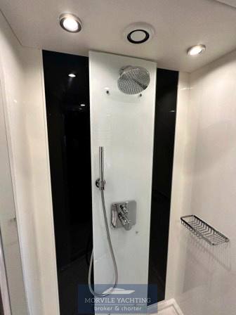 2010 Sunseeker 80 in vendita (photo 18)