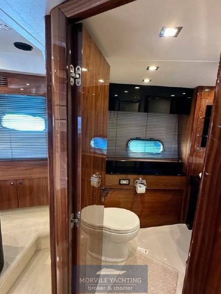 2010 Sunseeker 80 in vendita (photo 19)