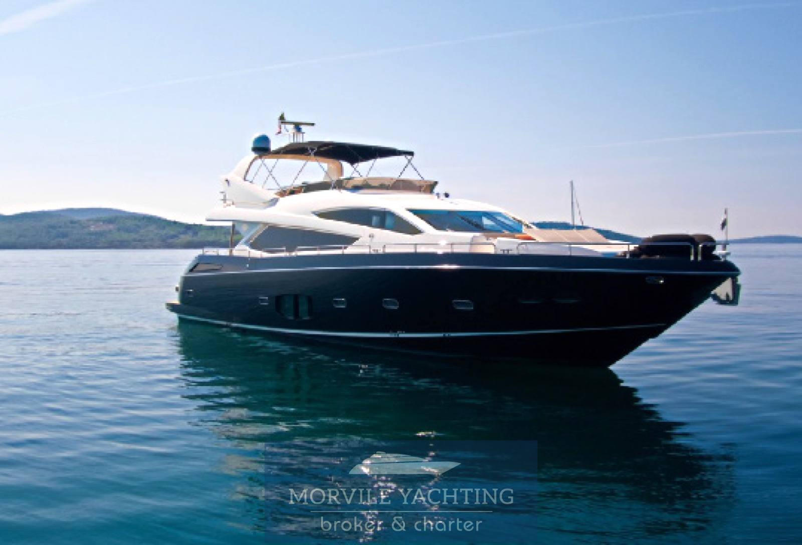 2010 Sunseeker 80 in vendita (photo 20)