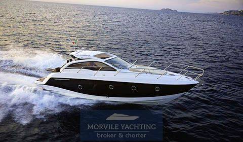 2011 Sessa Marine C38 zu verkaufen (photo 4)