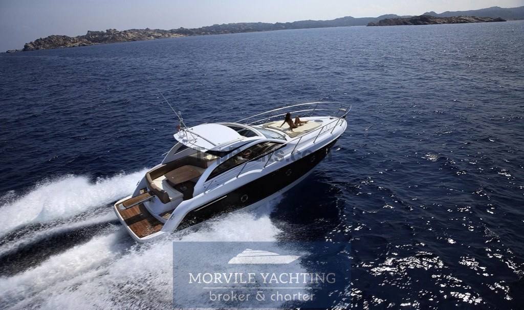 2011 Sessa Marine C38 zu verkaufen (photo 5)