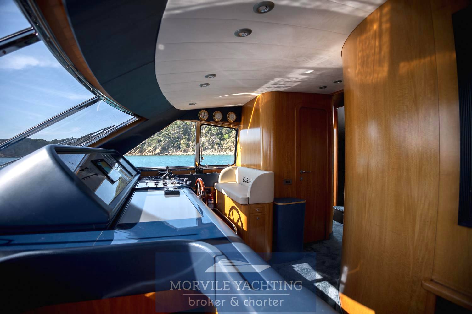 2004 Alalunga-spertini Alalunga 72 for sale (photo 4)