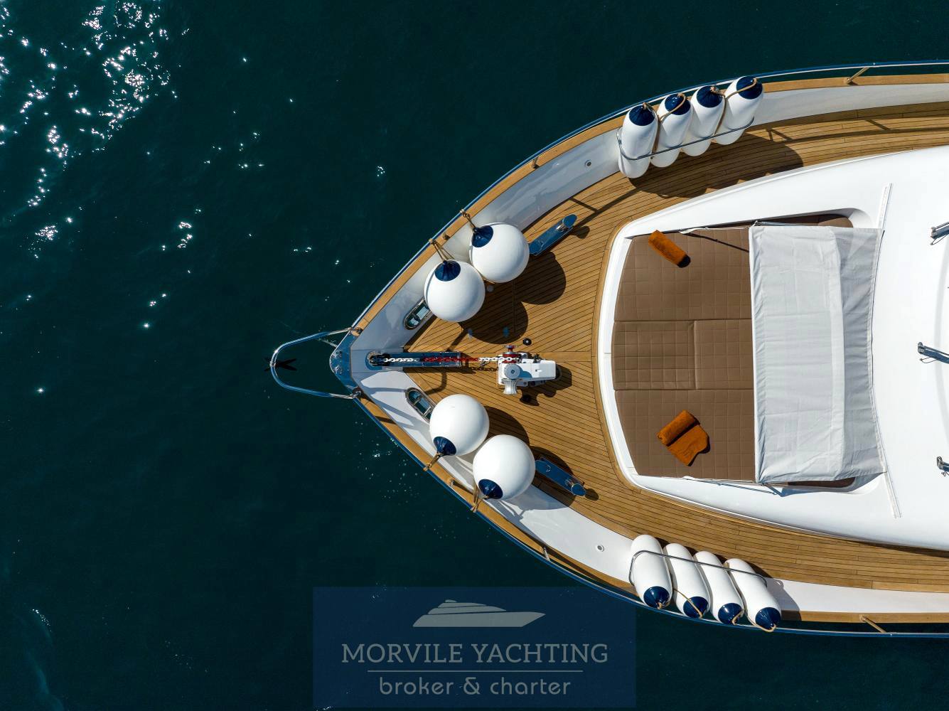 2004 Alalunga-spertini Alalunga 72 for sale (photo 6)