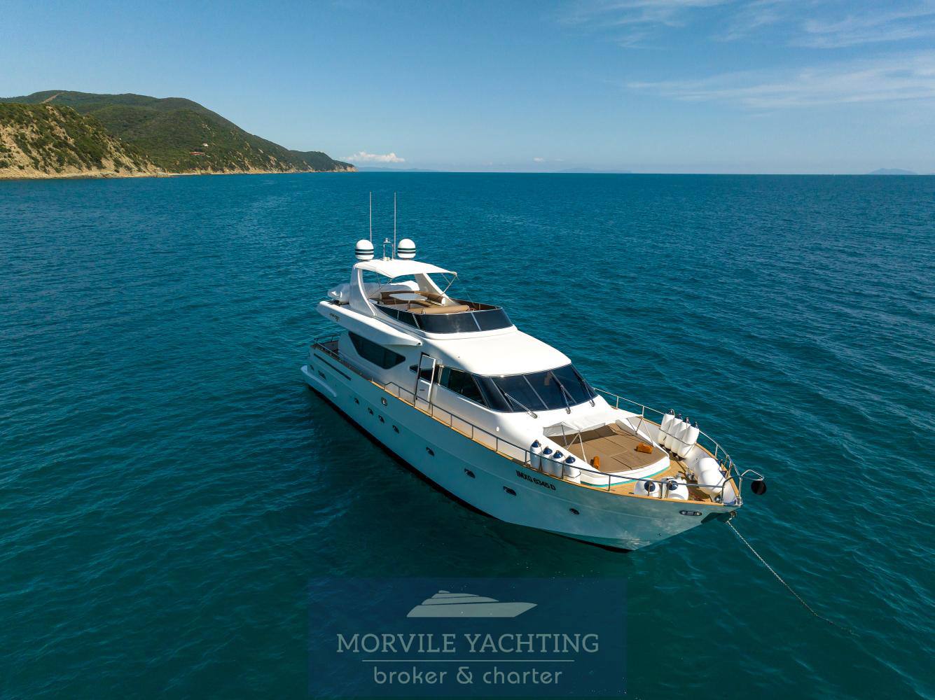 2004 Alalunga-spertini Alalunga 72 for sale (photo 7)