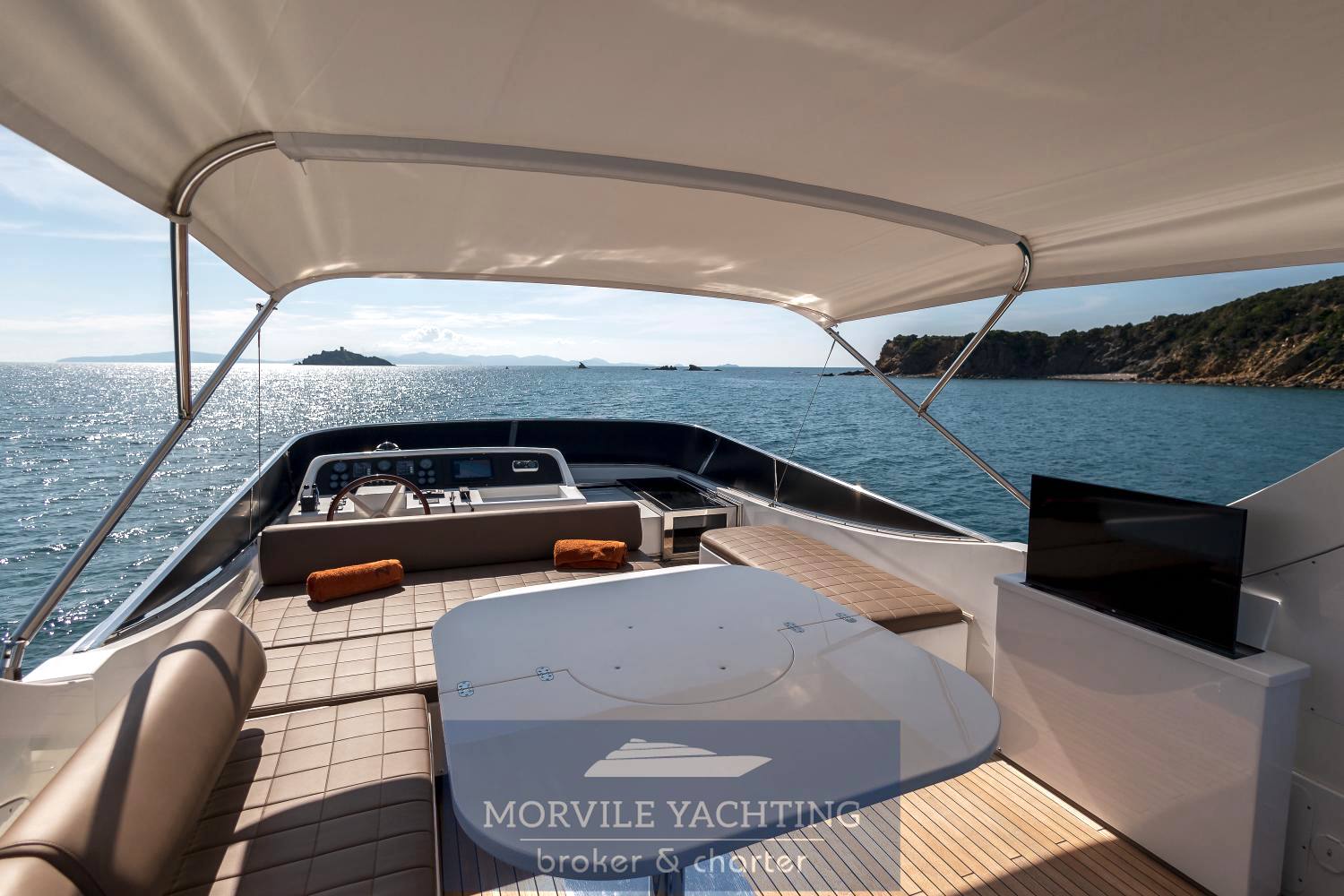 2004 Alalunga-spertini Alalunga 72 for sale (photo 8)