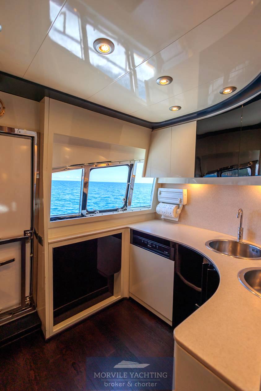 2004 Alalunga-spertini Alalunga 72 for sale (photo 9)