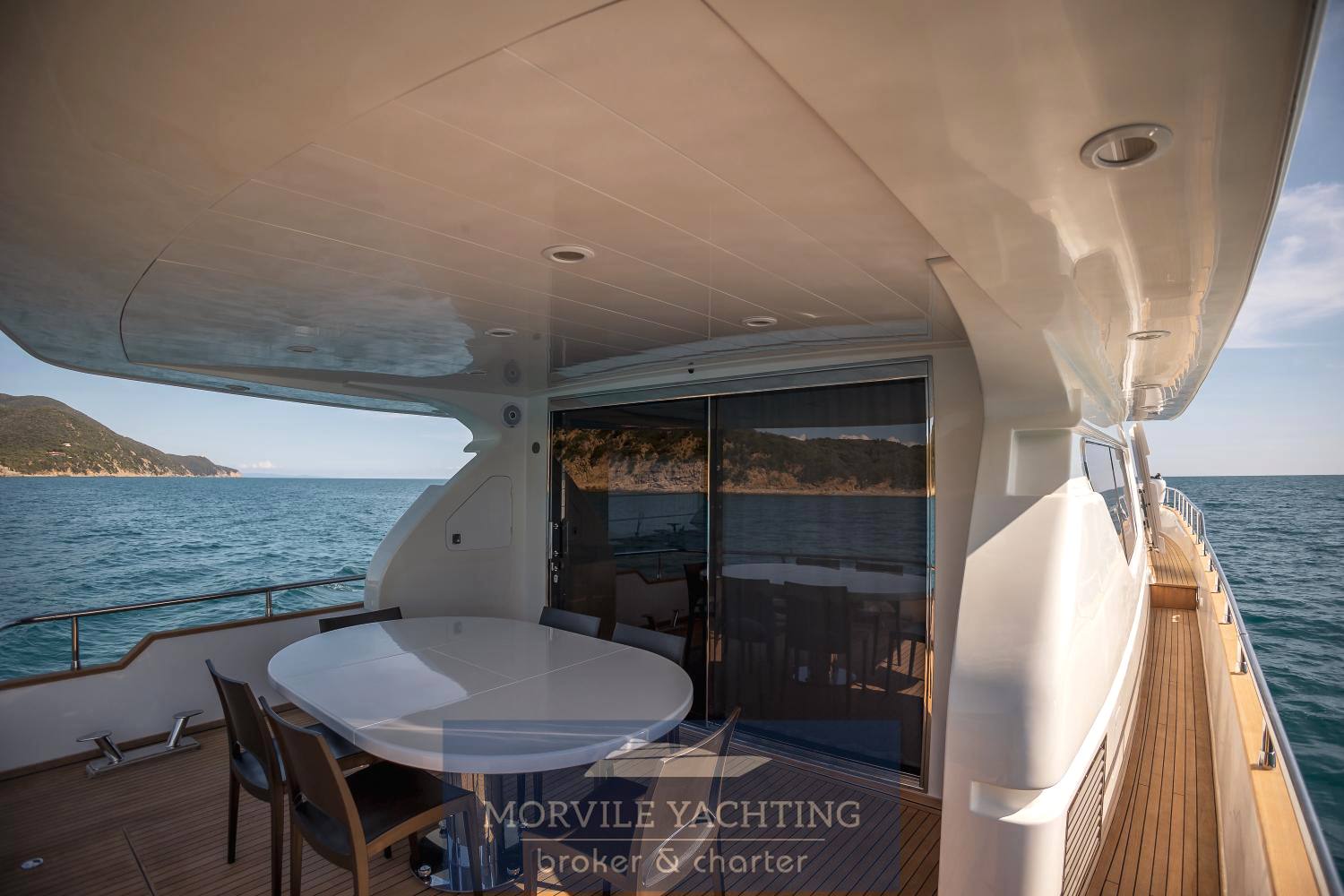 2004 Alalunga-spertini Alalunga 72 for sale (photo 16)