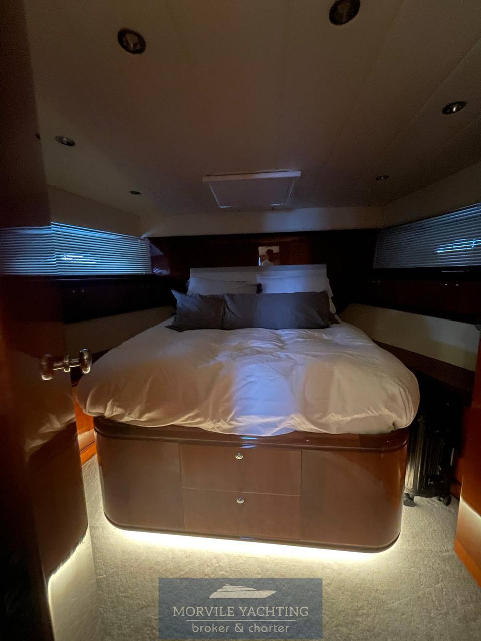 2002 Rizzardi 50 top line for sale (photo 7)