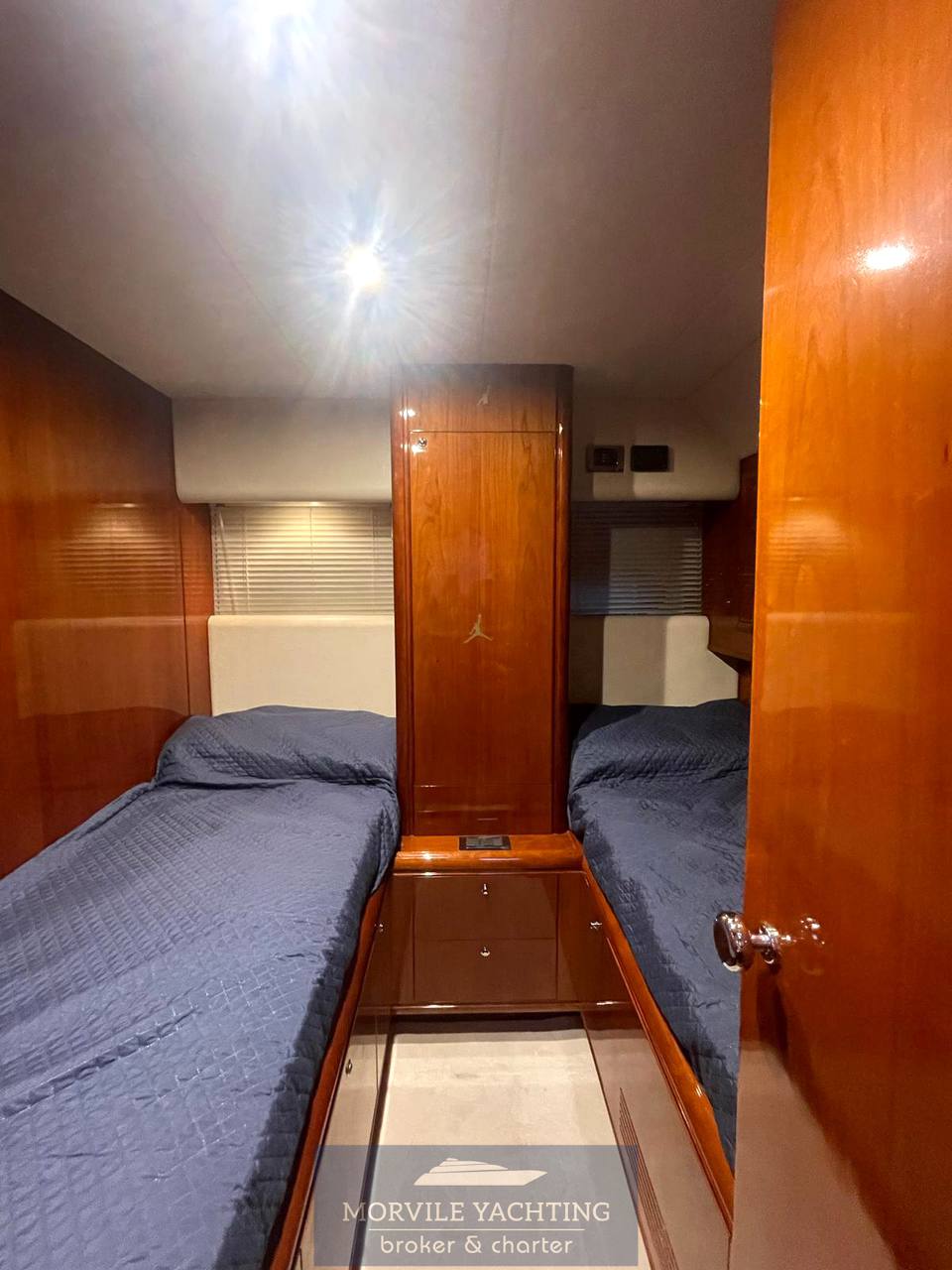 2002 Rizzardi 50 top line for sale (photo 16)