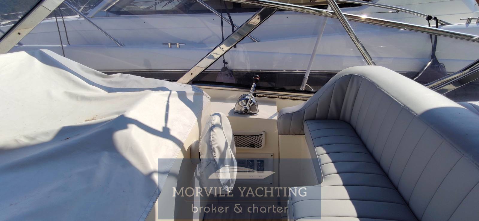 1996 Baia 43 f.o. for sale (photo 3)