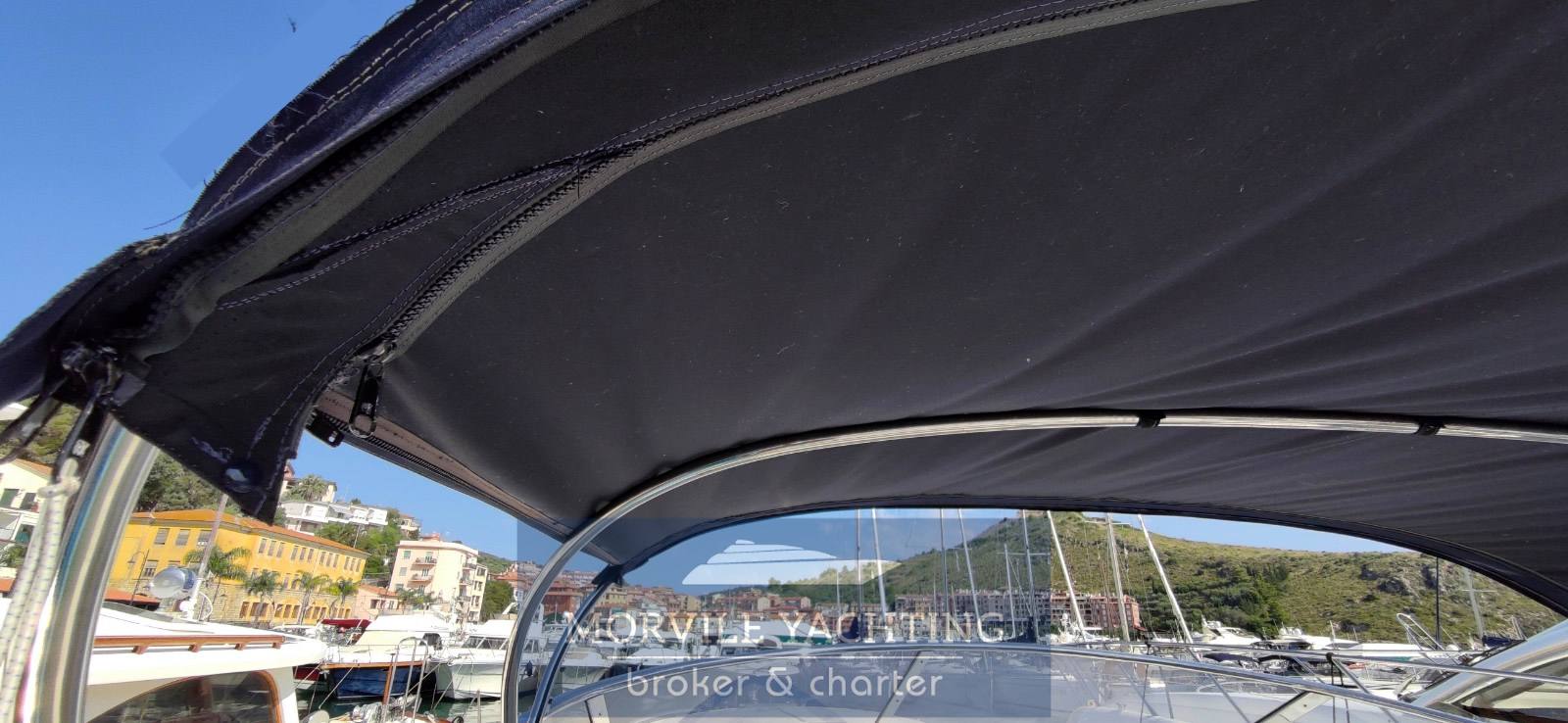1996 Baia 43 f.o. for sale (photo 6)