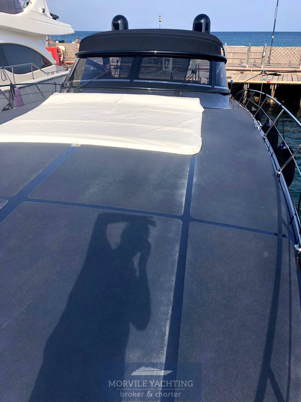2001 Baia 63 Azzurra in vendita (photo 6)